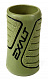 Exalt Regulator Grip Olive/Black